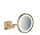 Hansgrohe-HG-Rasierspiegel-AddStoris-BBR-mit-LED-Licht-41790140 gallery number 1